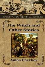 The Witch and Other Stories