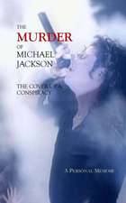 The Murder of Michael Jackson