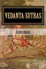 Vedanta-Sutras