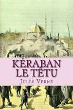 Keraban Le Tetu