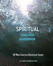 Spiritual Coaching Guidebook