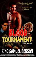 Blood Tournament