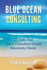 Blue Ocean Consulting