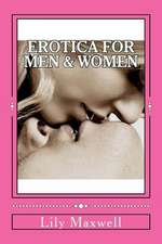 Erotica for Men & Women