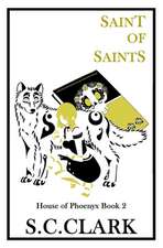 Saint of Saints