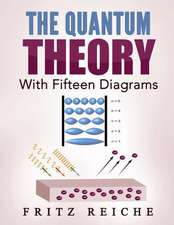 The Quantum Theory