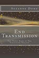 End Transmission