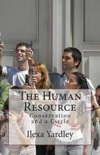 The Human Resource