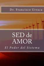 sed de Amor