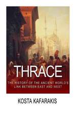 Thrace