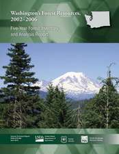 Washington's Forest Resources, 2002-2006