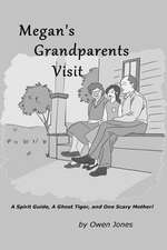 Megan's Grandparents Visit