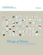 Drugs of Abuse (Color)