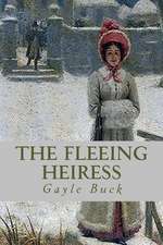 The Fleeing Heiress