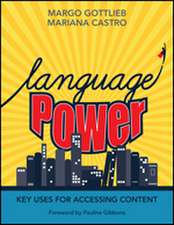 Language Power: Key Uses for Accessing Content