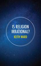 Is Religion Irrational?