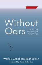 Without Oars