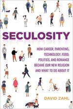 Seculosity