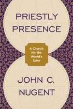 Priestly Presence