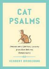 Cat Psalms