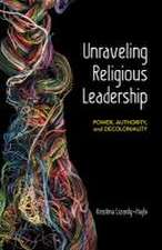 Unraveling Religious Leadership