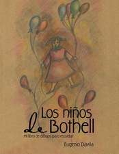 Los Ninos de Bothell