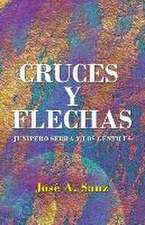 Cruces y Flechas