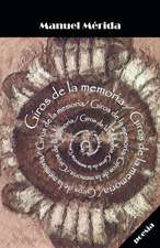 Giros de La Memoria