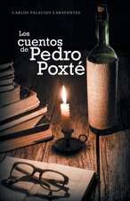 Los Cuentos de Pedro Poxte