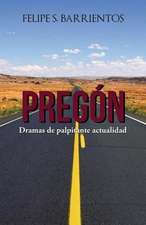 Pregon