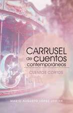 Carrusel de Cuentos Contemporaneos