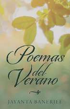 Poemas Del Verano