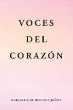 Voces Del Corazón