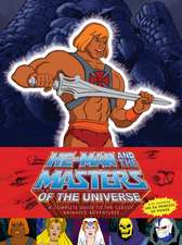 He-man And She Ra: A Complete Guide to the Classic Animated Adventures