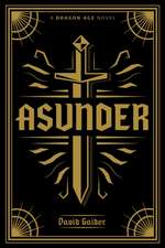 Dragon Age Asunder Deluxe Edition