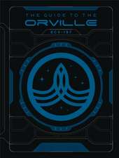 The Guide to The Orville