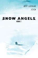 Snow Angels: Volume 2