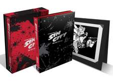 Frank Miller's Sin City Volume 3: The Big Fat Kill (Deluxe Edition)