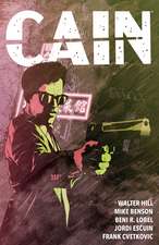 Cain