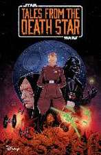 Star Wars: Tales from the Death Star