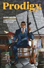 Prodigy Omnibus