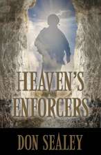 Heaven's Enforcers