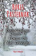 Boris Pasternak