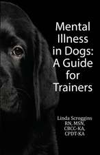 Mental Illness in Dogs