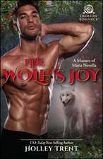 The Wolf's Joy