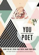 You/Poet