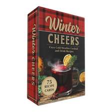 Winter Cheers