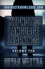 Hypnotic Language Learnings