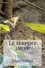 Le Serpent Jaune