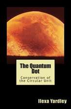 The Quantum Dot